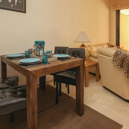Two-bedroom In * 미하스