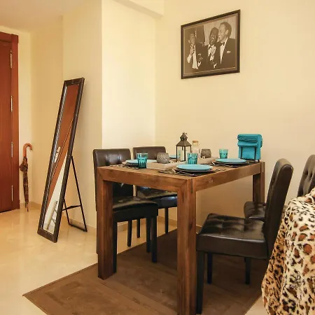 Two-bedroom In 미하스
