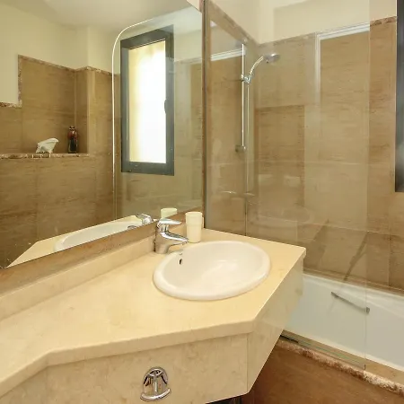 Two-bedroom In *