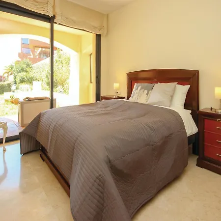 Two-bedroom In