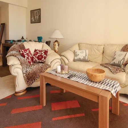 Two-bedroom In *