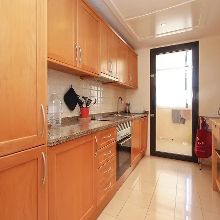 Two-bedroom In