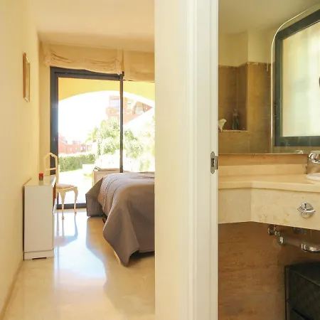 Two-bedroom In