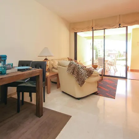 Two-bedroom In *